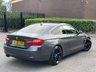 USED 2015 65 BMW 4 SERIES 2.0 420D SPORT 2d 188 BHP 