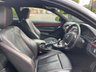 USED 2015 65 BMW 4 SERIES 2.0 420D SPORT 2d 188 BHP 