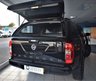 USED 2018 68 NISSAN NAVARA 2.3 DCI TEKNA SHR DCB 4d 190 BHP AUTO DERANGED HARD-TOP LOW-MILES  SAT-NAV+DERANGED+360 CAMERAS