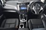 USED 2018 68 NISSAN NAVARA 2.3 DCI TEKNA SHR DCB 4d 190 BHP AUTO DERANGED HARD-TOP LOW-MILES  SAT-NAV+DERANGED+360 CAMERAS