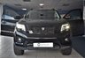 USED 2018 68 NISSAN NAVARA 2.3 DCI TEKNA SHR DCB 4d 190 BHP AUTO DERANGED HARD-TOP LOW-MILES  SAT-NAV+DERANGED+360 CAMERAS