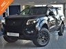 USED 2018 68 NISSAN NAVARA 2.3 DCI TEKNA SHR DCB 4d 190 BHP AUTO DERANGED HARD-TOP LOW-MILES  SAT-NAV+DERANGED+360 CAMERAS