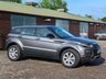 USED 2016 66 LAND ROVER RANGE ROVER EVOQUE 2.0 TD4 SE TECH 5d 177 BHP SERVICED IN JUNE 2022