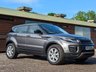 USED 2016 66 LAND ROVER RANGE ROVER EVOQUE 2.0 TD4 SE TECH 5d 177 BHP SERVICED IN JUNE 2022