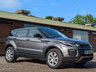 USED 2016 66 LAND ROVER RANGE ROVER EVOQUE 2.0 TD4 SE TECH 5d 177 BHP SERVICED IN JUNE 2022
