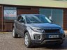 USED 2016 66 LAND ROVER RANGE ROVER EVOQUE 2.0 TD4 SE TECH 5d 177 BHP SERVICED IN JUNE 2022