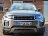 USED 2016 66 LAND ROVER RANGE ROVER EVOQUE 2.0 TD4 SE TECH 5d 177 BHP SERVICED IN JUNE 2022