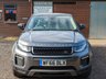 USED 2016 66 LAND ROVER RANGE ROVER EVOQUE 2.0 TD4 SE TECH 5d 177 BHP SERVICED IN JUNE 2022