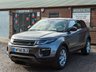 USED 2016 66 LAND ROVER RANGE ROVER EVOQUE 2.0 TD4 SE TECH 5d 177 BHP SERVICED IN JUNE 2022