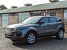 USED 2016 66 LAND ROVER RANGE ROVER EVOQUE 2.0 TD4 SE TECH 5d 177 BHP SERVICED IN JUNE 2022