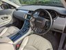 USED 2016 66 LAND ROVER RANGE ROVER EVOQUE 2.0 TD4 SE TECH 5d 177 BHP SERVICED IN JUNE 2022
