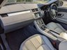 USED 2016 66 LAND ROVER RANGE ROVER EVOQUE 2.0 TD4 SE TECH 5d 177 BHP SERVICED IN JUNE 2022