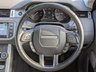 USED 2016 66 LAND ROVER RANGE ROVER EVOQUE 2.0 TD4 SE TECH 5d 177 BHP SERVICED IN JUNE 2022