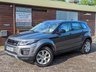 USED 2016 66 LAND ROVER RANGE ROVER EVOQUE 2.0 TD4 SE TECH 5d 177 BHP SERVICED IN JUNE 2022