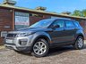 USED 2016 66 LAND ROVER RANGE ROVER EVOQUE 2.0 TD4 SE TECH 5d 177 BHP SERVICED IN JUNE 2022