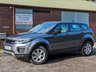 USED 2016 66 LAND ROVER RANGE ROVER EVOQUE 2.0 TD4 SE TECH 5d 177 BHP SERVICED IN JUNE 2022
