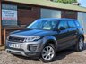 USED 2016 66 LAND ROVER RANGE ROVER EVOQUE 2.0 TD4 SE TECH 5d 177 BHP SERVICED IN JUNE 2022