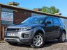 USED 2016 66 LAND ROVER RANGE ROVER EVOQUE 2.0 TD4 SE TECH 5d 177 BHP SERVICED IN JUNE 2022