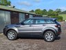 USED 2016 66 LAND ROVER RANGE ROVER EVOQUE 2.0 TD4 SE TECH 5d 177 BHP SERVICED IN JUNE 2022