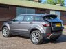 USED 2016 66 LAND ROVER RANGE ROVER EVOQUE 2.0 TD4 SE TECH 5d 177 BHP SERVICED IN JUNE 2022