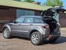 USED 2016 66 LAND ROVER RANGE ROVER EVOQUE 2.0 TD4 SE TECH 5d 177 BHP SERVICED IN JUNE 2022