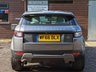USED 2016 66 LAND ROVER RANGE ROVER EVOQUE 2.0 TD4 SE TECH 5d 177 BHP SERVICED IN JUNE 2022