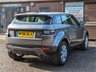 USED 2016 66 LAND ROVER RANGE ROVER EVOQUE 2.0 TD4 SE TECH 5d 177 BHP SERVICED IN JUNE 2022