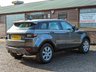 USED 2016 66 LAND ROVER RANGE ROVER EVOQUE 2.0 TD4 SE TECH 5d 177 BHP SERVICED IN JUNE 2022