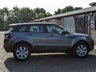 USED 2016 66 LAND ROVER RANGE ROVER EVOQUE 2.0 TD4 SE TECH 5d 177 BHP SERVICED IN JUNE 2022