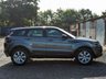 USED 2016 66 LAND ROVER RANGE ROVER EVOQUE 2.0 TD4 SE TECH 5d 177 BHP SERVICED IN JUNE 2022