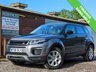 USED 2016 66 LAND ROVER RANGE ROVER EVOQUE 2.0 TD4 SE TECH 5d 177 BHP SERVICED IN JUNE 2022