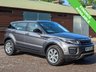 USED 2016 66 LAND ROVER RANGE ROVER EVOQUE 2.0 TD4 SE TECH 5d 177 BHP SERVICED IN JUNE 2022
