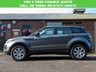 USED 2016 66 LAND ROVER RANGE ROVER EVOQUE 2.0 TD4 SE TECH 5d 177 BHP SERVICED IN JUNE 2022