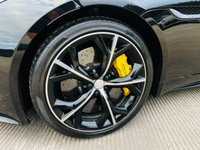 USED 2014 14 JAGUAR F-TYPE 5.0 R 2d 550 BHP F/J/S/H, Ceramic's, Huge Spec