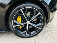 USED 2014 14 JAGUAR F-TYPE 5.0 R 2d 550 BHP F/J/S/H, Ceramic's, Huge Spec