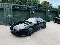 USED 2014 14 JAGUAR F-TYPE 5.0 R 2d 550 BHP F/J/S/H, Ceramic's, Huge Spec