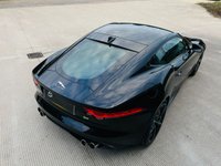 USED 2014 14 JAGUAR F-TYPE 5.0 R 2d 550 BHP F/J/S/H, Ceramic's, Huge Spec