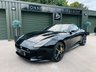USED 2014 14 JAGUAR F-TYPE 5.0 R 2d 550 BHP F/J/S/H, Ceramic's, Huge Spec