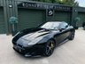 USED 2014 14 JAGUAR F-TYPE 5.0 R 2d 550 BHP F/J/S/H, Ceramic's, Huge Spec