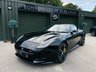 USED 2014 14 JAGUAR F-TYPE 5.0 R 2d 550 BHP F/J/S/H, Ceramic's, Huge Spec