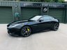 USED 2014 14 JAGUAR F-TYPE 5.0 R 2d 550 BHP F/J/S/H, Ceramic's, Huge Spec