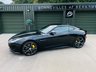 USED 2014 14 JAGUAR F-TYPE 5.0 R 2d 550 BHP F/J/S/H, Ceramic's, Huge Spec