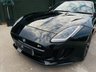 USED 2014 14 JAGUAR F-TYPE 5.0 R 2d 550 BHP F/J/S/H, Ceramic's, Huge Spec