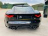 USED 2014 14 JAGUAR F-TYPE 5.0 R 2d 550 BHP F/J/S/H, Ceramic's, Huge Spec