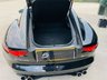 USED 2014 14 JAGUAR F-TYPE 5.0 R 2d 550 BHP F/J/S/H, Ceramic's, Huge Spec