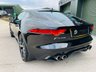 USED 2014 14 JAGUAR F-TYPE 5.0 R 2d 550 BHP F/J/S/H, Ceramic's, Huge Spec