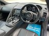 USED 2014 14 JAGUAR F-TYPE 5.0 R 2d 550 BHP F/J/S/H, Ceramic's, Huge Spec