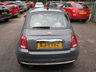 USED 2019 19 FIAT 500 1.2 LOUNGE 3d 69 BHP NEW SHAPE Low Mileage, One Owner, Just Serviced, NEW MOT, Great fuel economy!