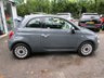 USED 2019 19 FIAT 500 1.2 LOUNGE 3d 69 BHP NEW SHAPE Low Mileage, One Owner, Just Serviced, NEW MOT, Great fuel economy!