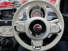 USED 2019 19 FIAT 500 1.2 LOUNGE 3d 69 BHP NEW SHAPE Low Mileage, One Owner, Just Serviced, NEW MOT, Great fuel economy!